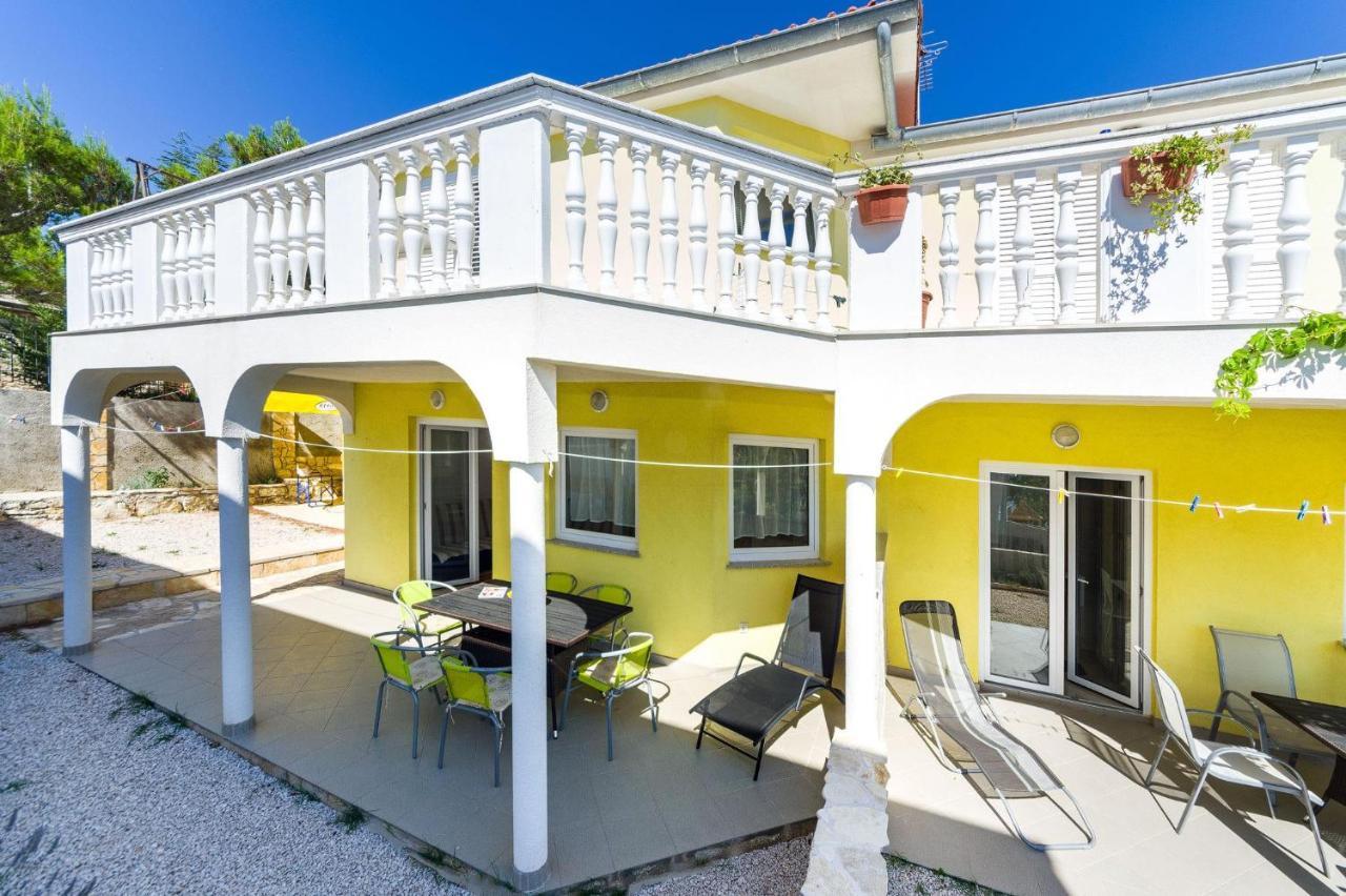 Apartmani Tanja Pridraga Exterior photo